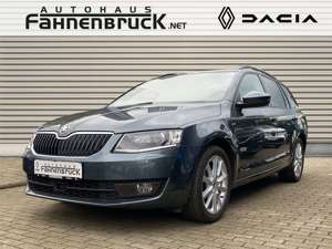 Skoda Octavia Combi 1.4 TSi Joy Green tec  Sitzheizung