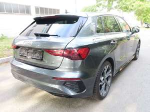 Audi A3 40 TDI quattro S line Sportback Bild 5