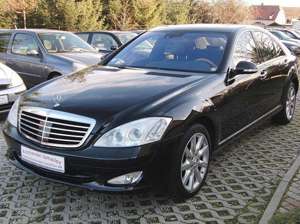 Mercedes-Benz S 500 7G-TRONIC