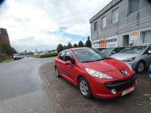 Peugeot 207 Urban Move