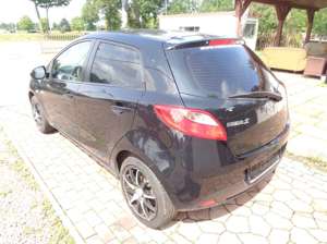 Mazda 2 1.3 nur export Bild 5