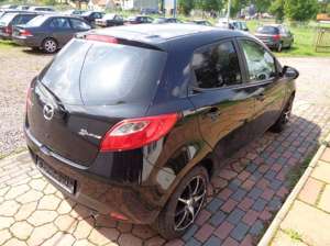 Mazda 2 1.3 nur export Bild 4