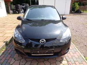 Mazda 2 1.3 nur export Bild 2
