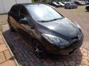 Mazda 2 1.3 nur export Bild 3