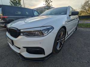 BMW 530 530d Touring Aut. Sport Line