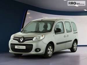 Renault Kangoo 1.5 dCi 90 Experience Klima, ZV mit Fernbedienun g