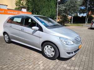 Mercedes-Benz B 150 B -Klasse/53.207km/Seniorenfzg/PDC/Sitzg/