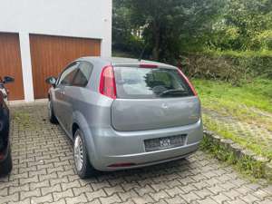 Fiat Punto 1.2 16V Dynamic