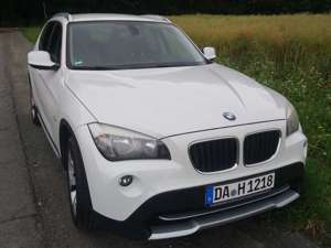 BMW X1 X1 sDrive18i