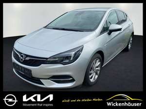 Opel Astra K 1.2 Turbo Elegance LM LED W-Paket Navi