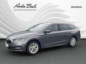 Skoda Octavia Combi Style 2.0 TDI 110kW 7-Gang DSG