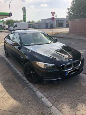 BMW 520 520d