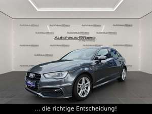 Audi A3 2.0 TDI S line Style Quattro Nav/Xen/Daytona