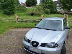 SEAT Ibiza 1.4 16V Fresh