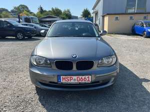 BMW 118 d Klimaautomatik/Tempomat/PDC/Tüv Neu