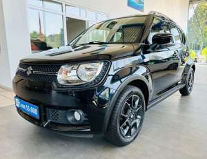 Suzuki Ignis 1.2 DualJet Comfort Kamera SHZ CarPLAY