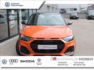 Audi A1 citycarver 30TFSI Str.- edition*S-Line*MMI+18''*LE