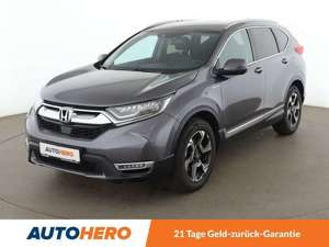 Honda CR-V 2.0 i-MMD Hybrid Lifestyle 4WD Aut.*NAVI*CAM*AHK