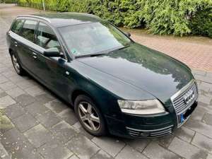 Audi A6 A6 Avant Diesel Avant 2.7 TDI DPF multitronic