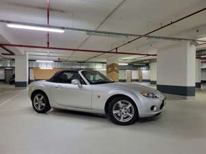 Mazda MX-5 MX-5+1.8+MZR+Energy