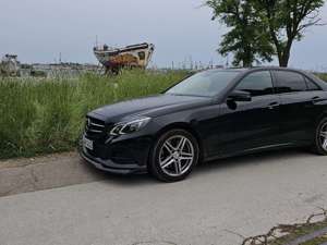 Mercedes-Benz E 400 E 400 4Matic (212.067)