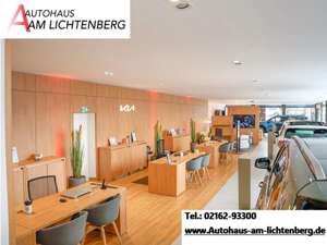 Mitsubishi ASX Diamant 1,2 l Turbo-Benziner LED+TEMPOMAT+PDC+KAME Bild 2