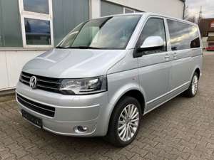 Volkswagen T5 Multivan T5 Highline*4Motion*DSG*Kamera*Navi*Xenon*1.Hand