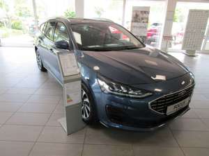 Ford Focus Turnier 1.0 EB MHEV TITANIUM/TWA/Navi/RFK/ACC