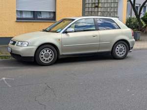 Audi A3 1.8 Attraction