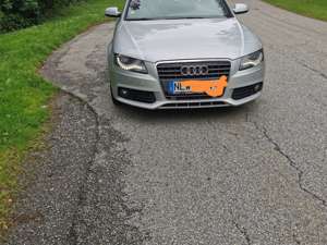 Audi A4 2.7 TDI DPF multitronic S line Sportpaket (plus)