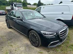 Mercedes-Benz S 450 4Matic*Burmester*360°Kam*Keyless*HeadUp*