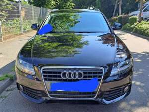 Audi A4 A4+Avant