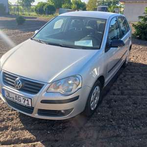 Volkswagen Polo 1.4 TDI Comfortline