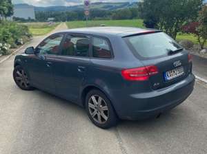 Audi A3 A3 1.6 Sportback S line Sportpaket (plus)