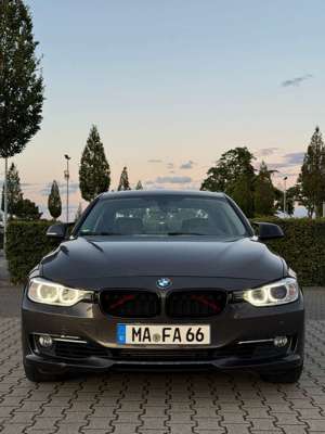 BMW 335 335i xDrive Aut. Luxury Line