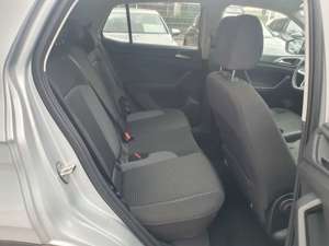 Volkswagen T-Cross Active 1.0 TSI Navi digitales Cockpit ACC Apple Ca Bild 5