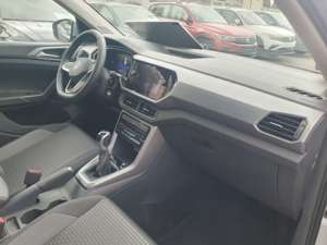 Volkswagen T-Cross Active 1.0 TSI Navi digitales Cockpit ACC Apple Ca Bild 3