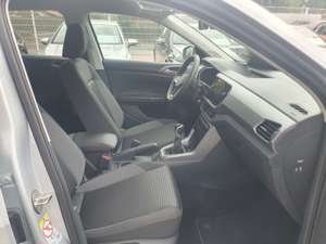 Volkswagen T-Cross Active 1.0 TSI Navi digitales Cockpit ACC Apple Ca Bild 2