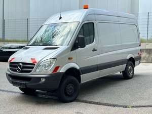 Mercedes-Benz Sprinter 316 CDI 4x4 906.135 Aut.