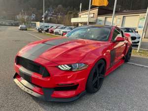 Ford Mustang GT / USA IMPORT