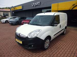 Opel Combo Kasten L1H1 2,4t