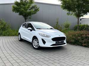 Ford Fiesta 1.1/Garantie/Sitzheizung/Klima/Kamera/8-fach b.