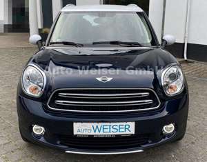 MINI Cooper D Countryman Cooper D All4 Autom. Xenon Navi SHZ