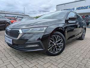 Skoda Octavia Combi 2.0 TDI DSG Ambition 1.Hand/Scheckheft/Navi/