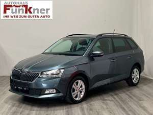 Skoda Fabia Combi/NAVI/PDC/KAMERA/1-HAND!