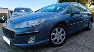 Peugeot 407 407, Neues TÜV, Keine Rost.