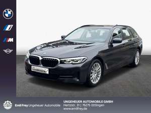 BMW 520 d Touring Head-Up DAB WLAN Parkassistent Shz