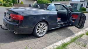 Audi A5 A5 Cabrio 2.0 TFSI quattro S tronic