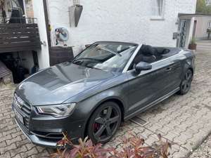 Audi S3 S3 Cabrio S tronic