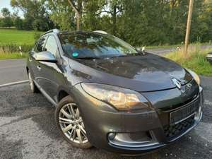 Renault Megane III GTline Klima Navi  PDC TÜV NEU